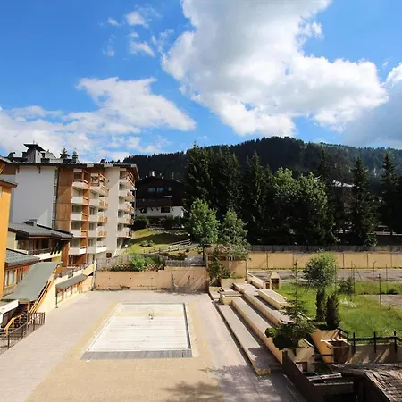 Sporting 303 - Rochebrune - 6 Personnes * Megève
